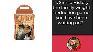 Similo History Review by Purge Reviews