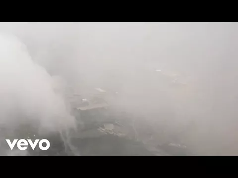 Video for event landing page