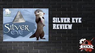 Silver Eye Board Game Review