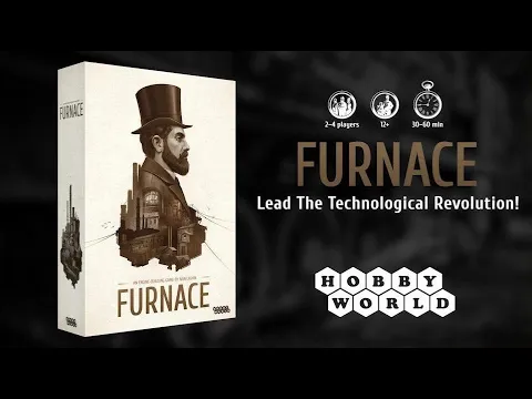 Furnace — Gameplay Overview