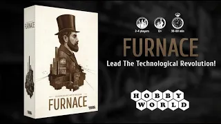 Furnace — Gameplay Overview