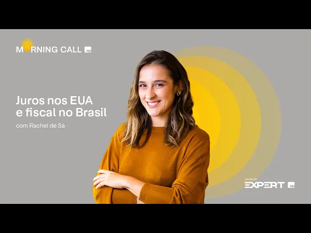 Gráfico do resultado do Santander Brasil no terceiro trimestre de 2025.