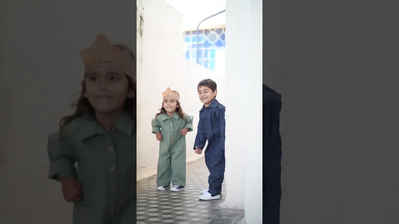 Video de Ámbar y Miel