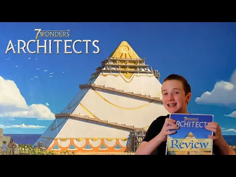 7 Wonders Architects Review By Codes Nanotite