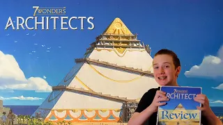 7 Wonders Architects Review By Codes Nanotite