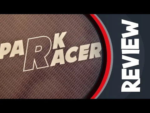 Park Racer Board Game Review (2023)