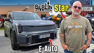 Lutz, 53: Wie kriegt man so einen Typen zum E-Auto?
