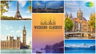 Weekend Classics Collection | Bollywood Old Songs | Foreign Locations | Jukebox | 2022