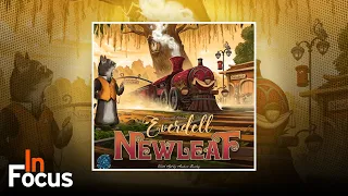 Everdell: Newleaf - In Focus