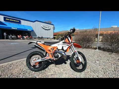 2026 Ktm 300 Xc-w Hardenduro Thumbnail alt
