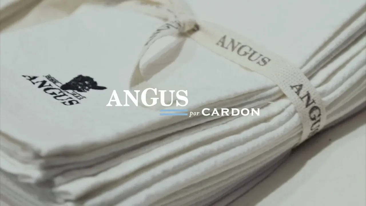 Video de CARDON | Tiempo de Descuento hasta 50% Off
