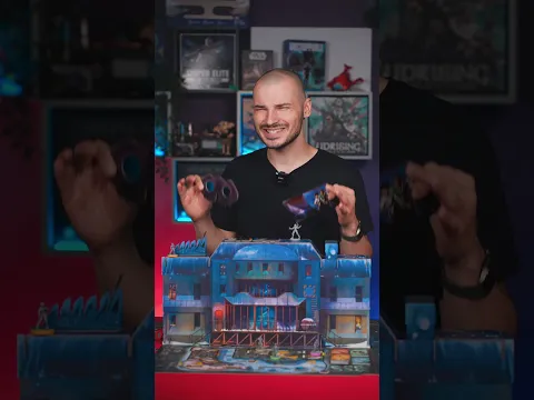 TerrorScape now is Better Then Ever?