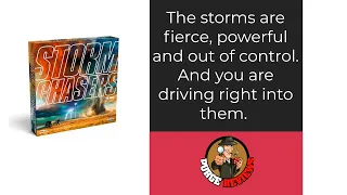 Storm Chasers The Game by Purge Reviews