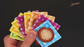 How to play Speculaas