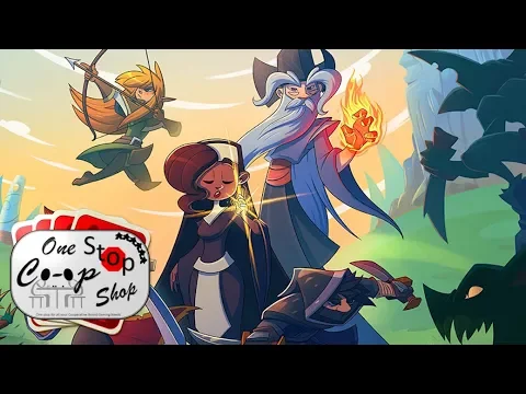 Adventure Tactics | Demo Playthrough
