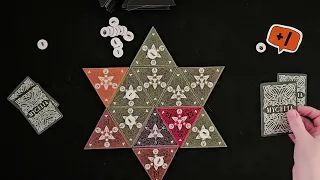 Mycelia: How to Play