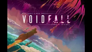 It's been a long road in space... - Improvements of the development process of Voidfall