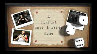 Clou - Roll & Heist DIGITAL first trailer