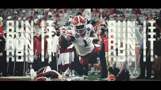 2021 ESPN College Football Anthem | DJ Snake - Run It (ft. Rick Ross & Rich Brian)