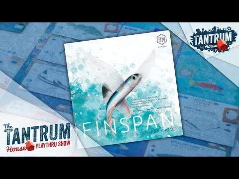 Finspan Playthru