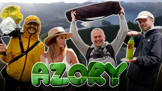 Pal Hajs TV - 179 - Azory