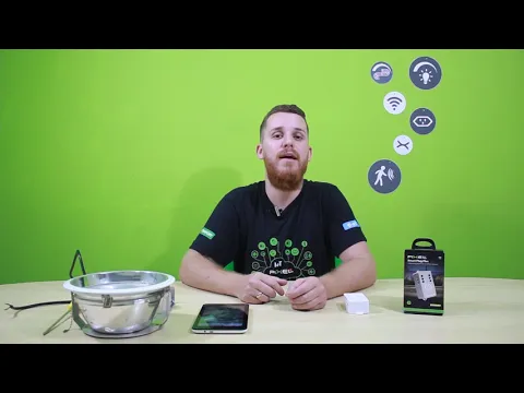 Smart Plug Plus 20A IoT E-Comfort Pixel TI