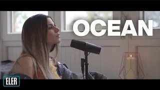 Ocean - Karol G (Cover Cris Moné)