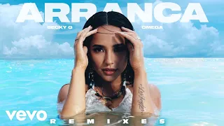 Becky G - Arranca (Mikey Barreneche Remix (Audio)) ft. Omega