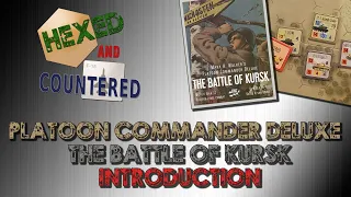 Platoon Commander Deluxe - Intro (Platoon-Level Tactical Series)