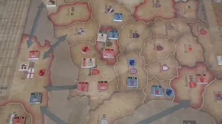 The Lion in Winter AAR