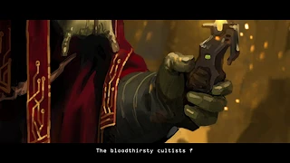 The Warp Teaser