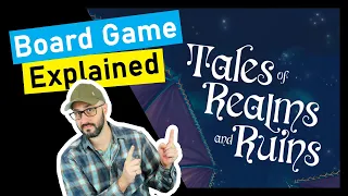 Is Tales of Realms and Ruins for you? A Quick Overview!