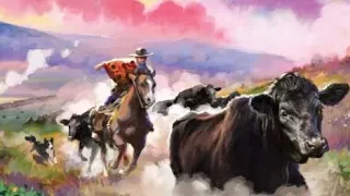 An intro to Great Western Trail - Argentina