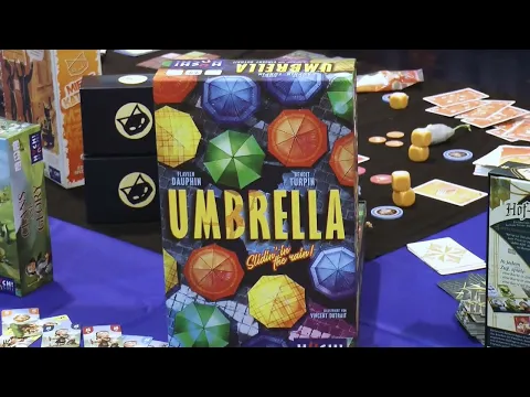 Umbrella (huch!) / Essen 2024