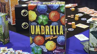 Umbrella (huch!) / Essen 2024