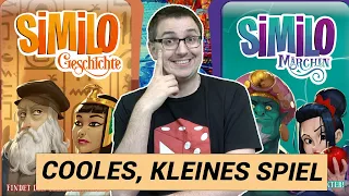 Similo: Märchen & Similo: Geschichte (M. Chiacchiera, H. Hach, P. Zizzi, Heidelbär 2019)