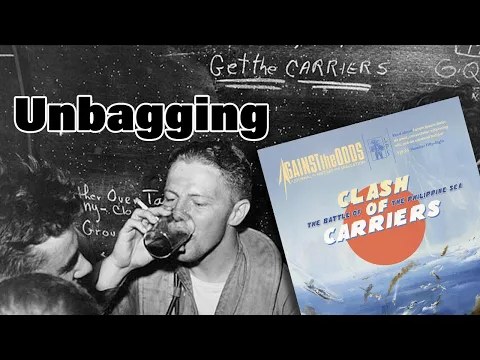 Against the Odds #58 - Clash of Carriers : The Battle of the Philippine Sea