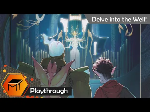 Kinfire Delve | Vainglory's Grotto | Playthrough