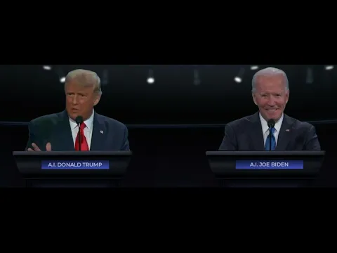 Trump Discusses His Board Game (Trump: The Game)