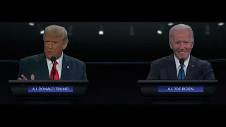 Trump Discusses His Board Game (Trump: The Game)