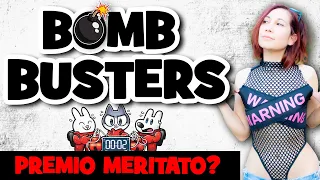 Dammi una botta - Bomb Busters - La recensione!