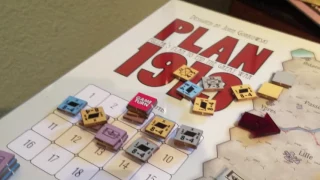 Plan 1919 Impressions [1st play]