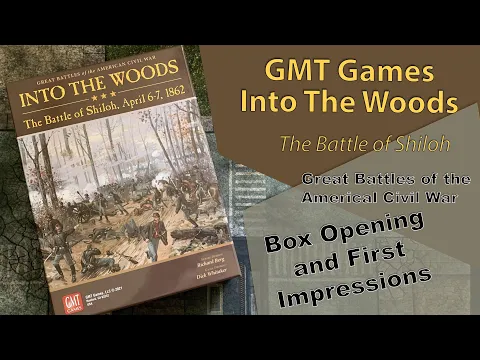 Into The Woods