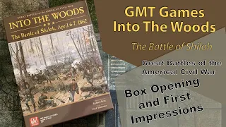 Into The Woods