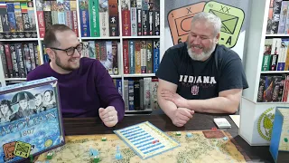 Review: Napoleon 1807 from Shakos - The Players' Aid
