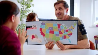 The 50 State Game