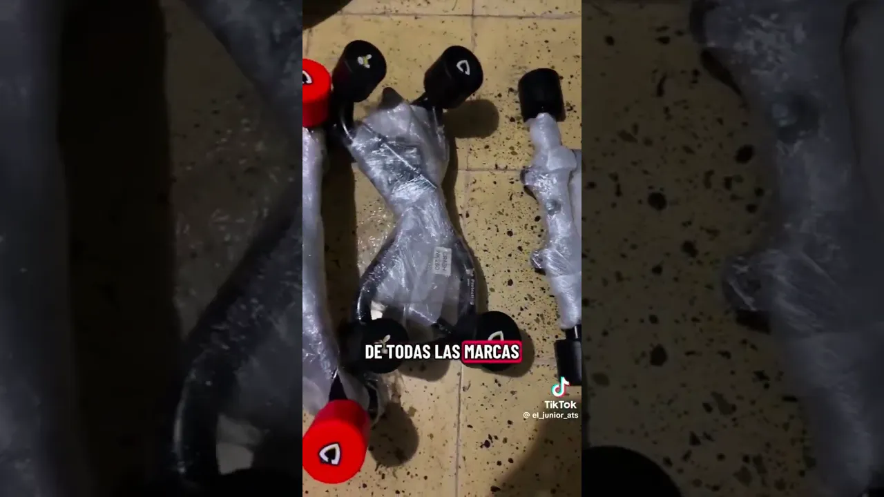 Video de MONKY BIKERS