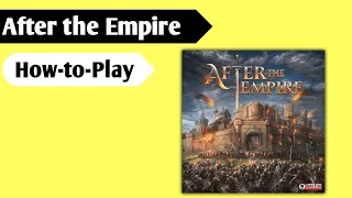 Building a New World: How to Play After the Empire
