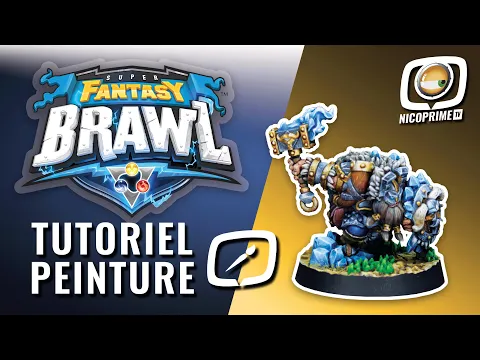 DUGRUN TPAINTING TUTORIAL