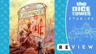 Greenwood Review: Tell Me Sweet Little Lies